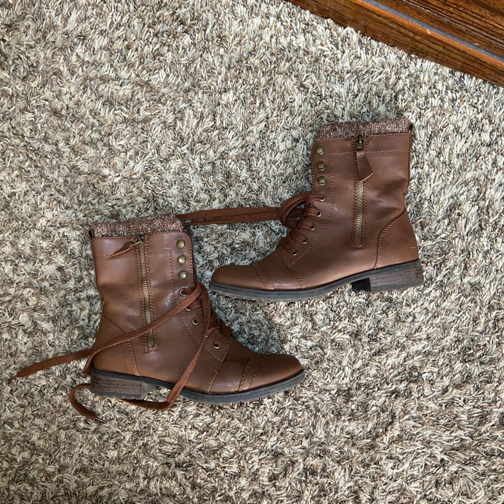 Boots